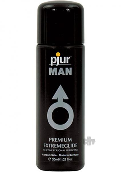 Man Premium Extreme Glide 30ml