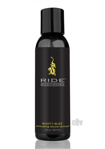 Ride Bodyworx Booty Buzz 4.2 Oz