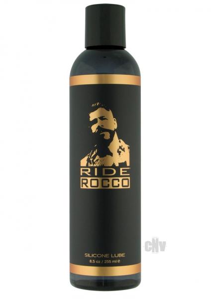 Ride Rocco Silicone 8oz