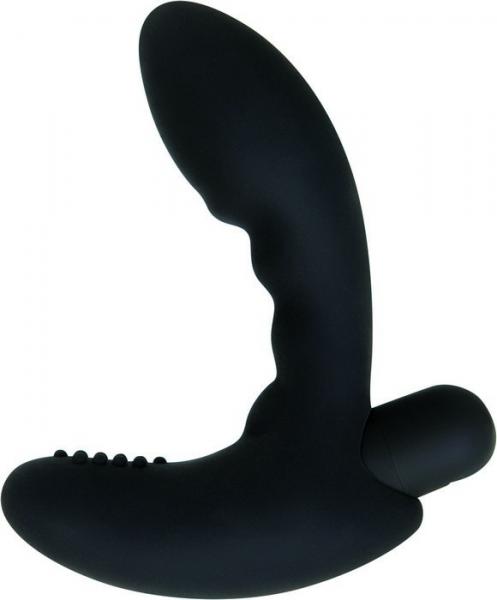 Rechargeable Eternal Prostate Massager Black