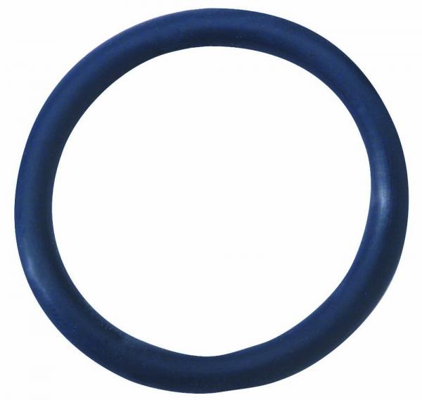 Rubber C Ring 1.5 Inch - Blue