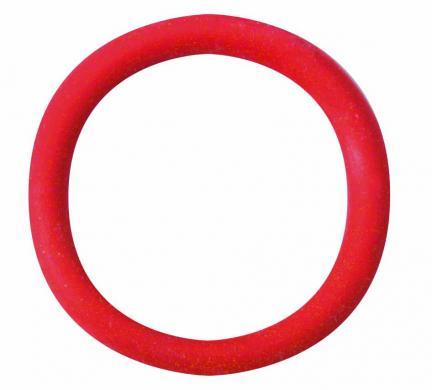 Rubber C Ring 1 1/4 Inch - Red