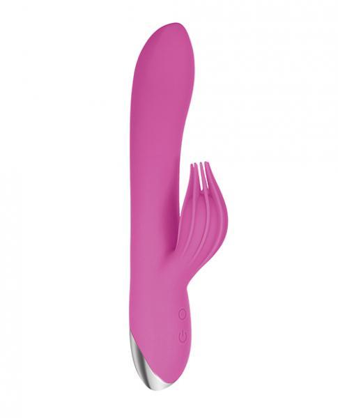 Adam & Eve Eve's Clit Tickling Rabbit - Pink