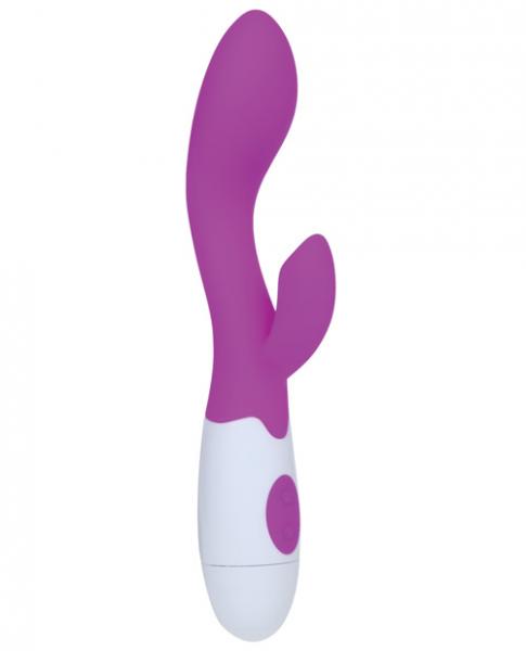 Pretty Love Bright Vibrator Purple