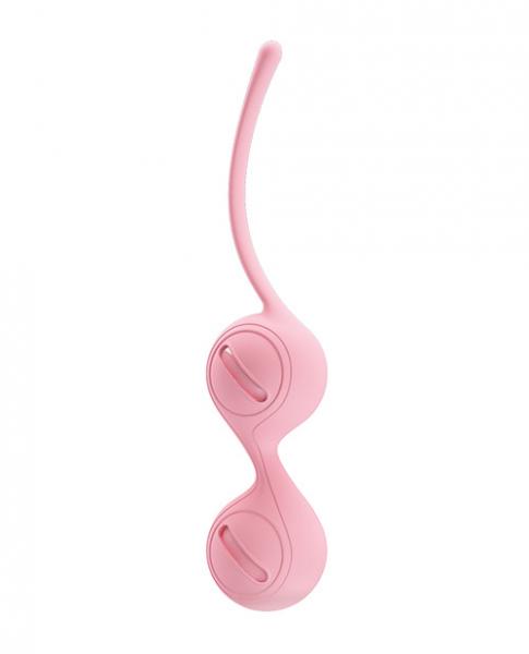 Kegel Tighten Up Balls Pink