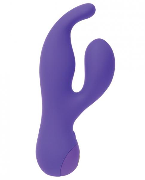 Touch By Swan Solo G Spot Vibrator Purple