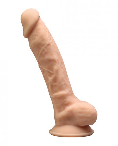 Alive Adam Hyper Realistic Dildo Small - Flesh