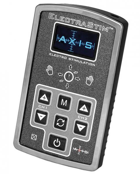 Electrastim Axis Electro Sex Stimulator