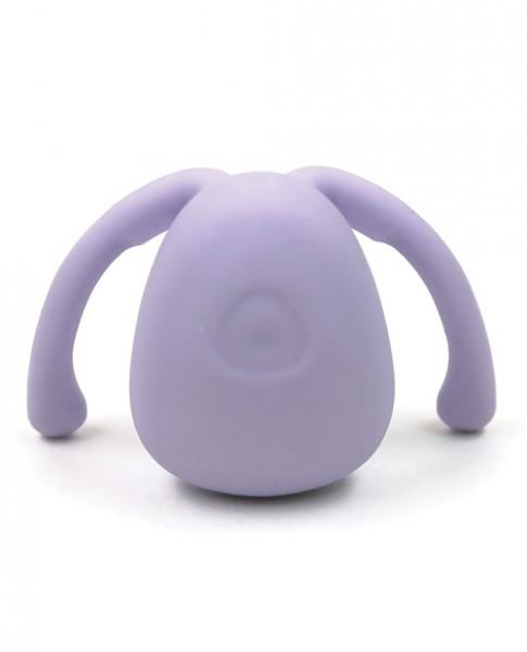 Dame Eva Hands Free Stimulator Lavender