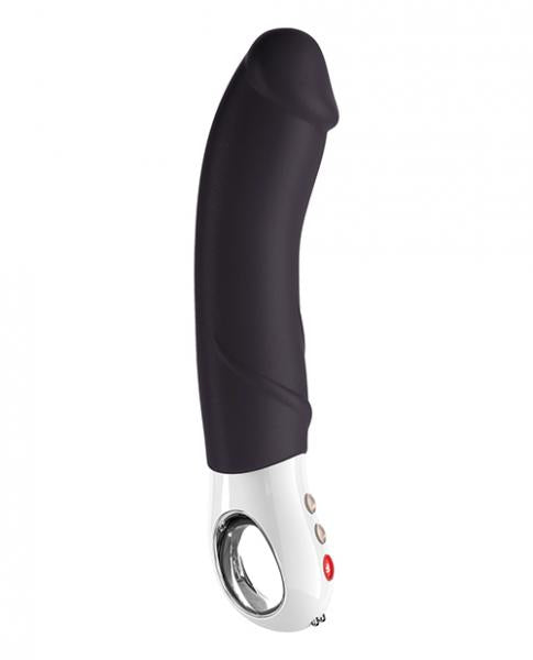 Fun Factory Black Line Big Boss Realistic Vibrator