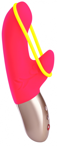 Fun Factory Amorino Rabbit Vibrator Pink