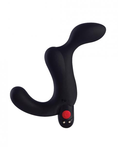 Fun Factory Duke Prostate Vibrator Black