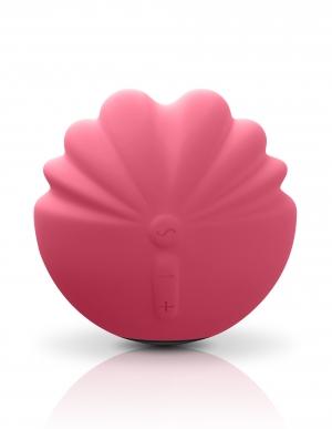 Jimmyjane Love Pods Coral Pink Vibrator