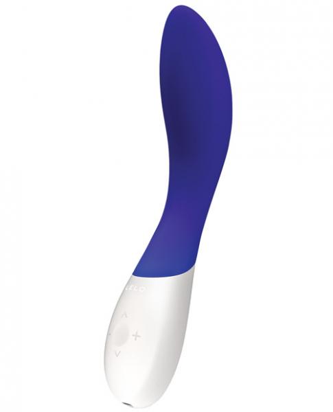 Mona Wave Midnight Blue Vibrator