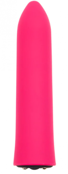 Sensuelle Point 20 Function Waterproof Bullet - Pink