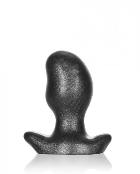 Oxballs Ergo Buttplug Small - Smoke