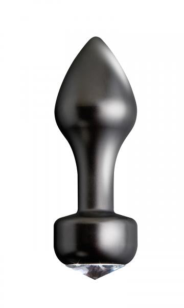 Limited edition fetish fantasy mini luv plug - black