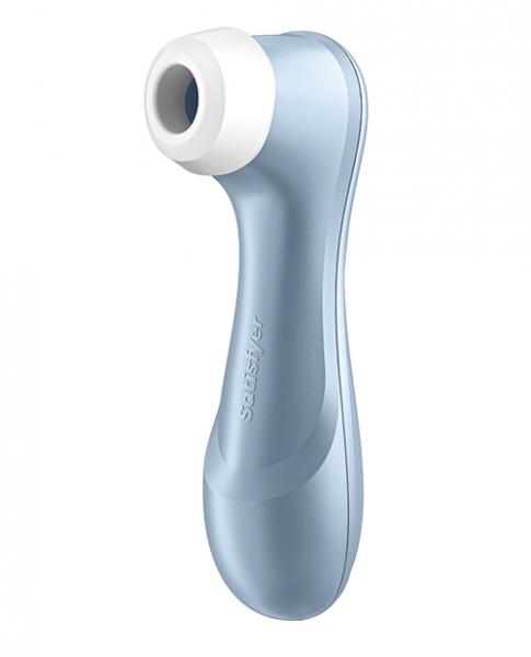 Satisfyer Pro 2 Generation 2 - Blue