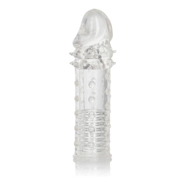 Apollo Extender Clear Penis Extension