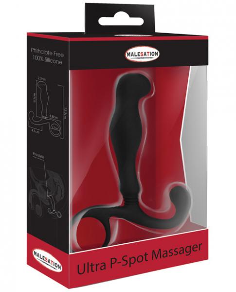 Malesation Ultra P Spot Massager