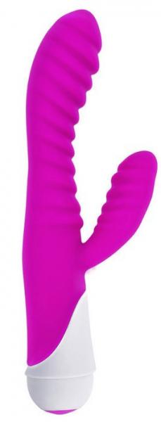 Gossip Celia Dual Motors Magenta Pink Vibrator