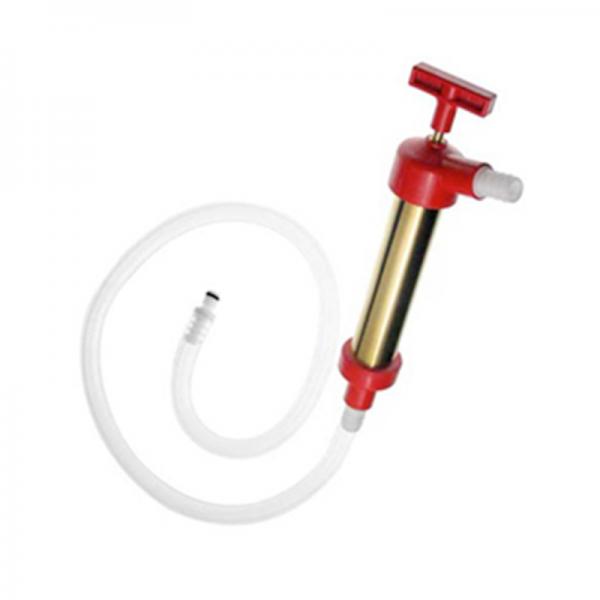 La Pump Portable Wet/dry Hand Pump