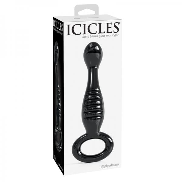 Icicles No 68 Glass Massager