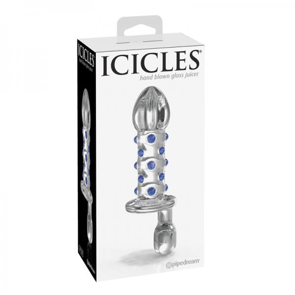 Icicles No 80