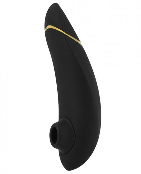 Womanizer Premium Black/gold