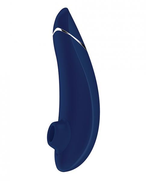 Womanizer Premium Blueberry