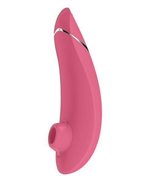 Womanizer Premium Raspberry