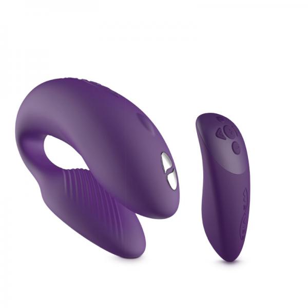 We-vibe Chorus Purple