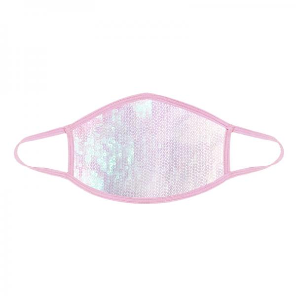 Neva Nude Face Mask Ballet Sparkle