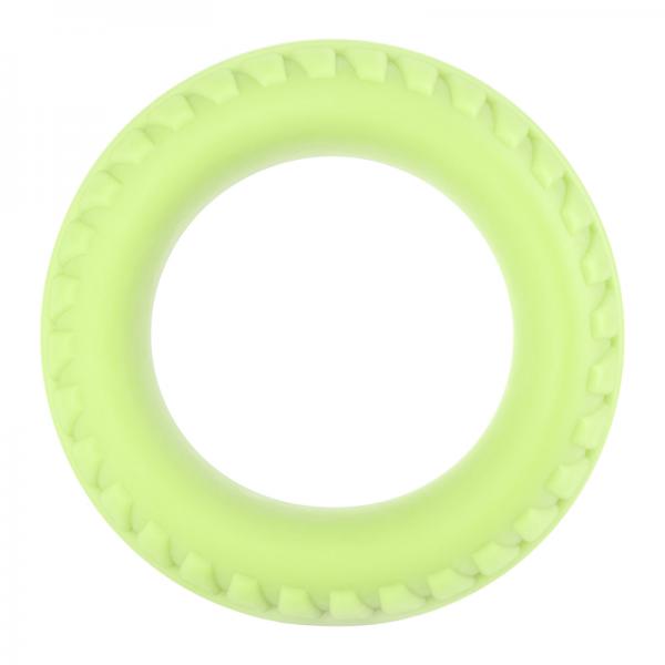 Forto F-12: 35mm 100% Liquid Silicone C-ring Gitd