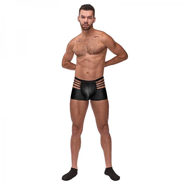 Mp Cage Matte Cage Short Blk Med