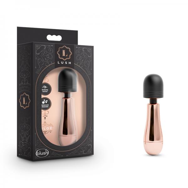 Lush - Chloe Mini-wand - Rose Gold