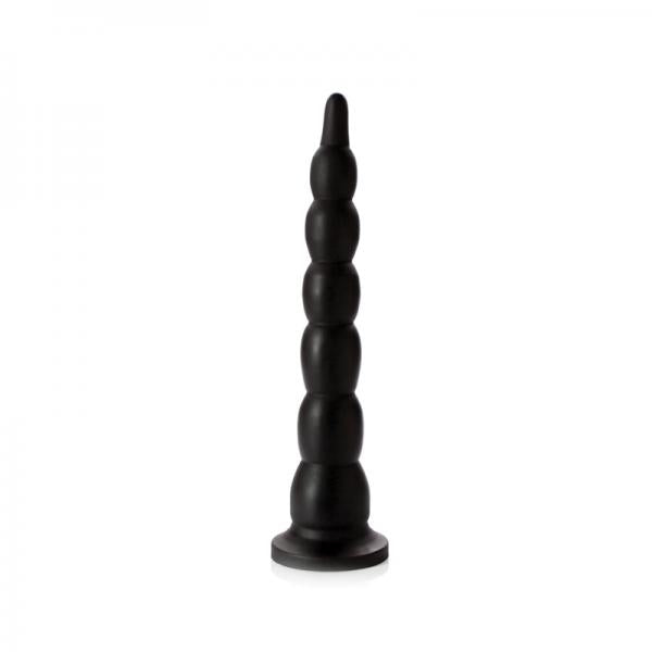 Tantus Cowboy - Black