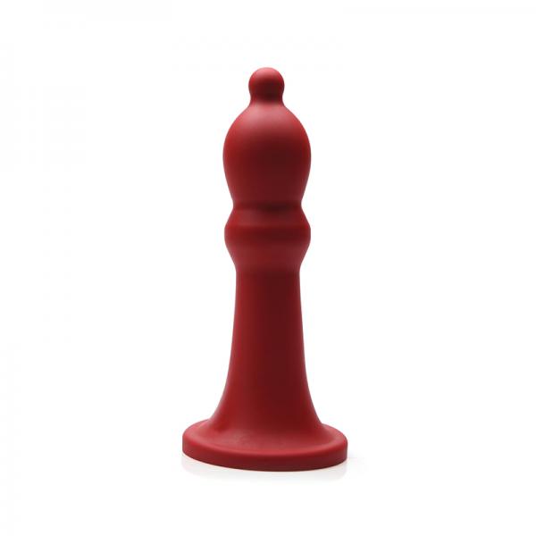 Tantus Bishop - Red