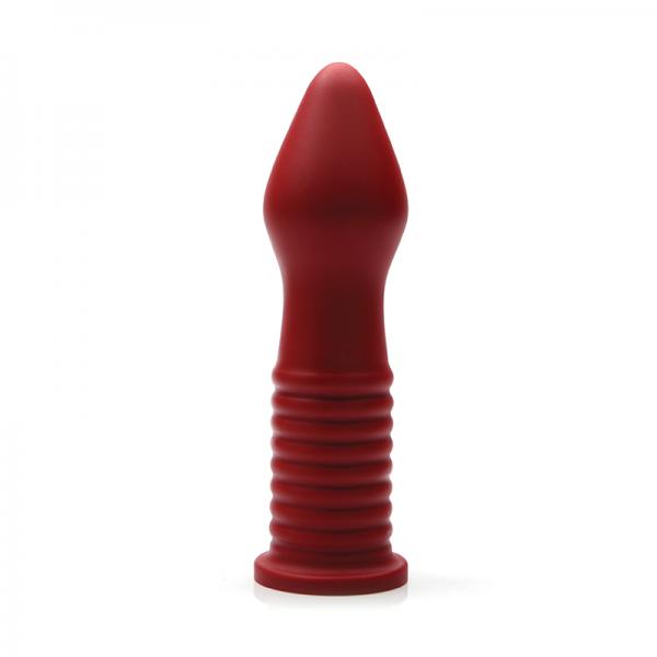 Tantus Fist Trainer- Red