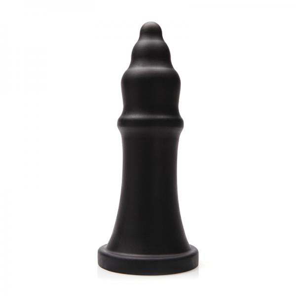 Tantus The Queen - Black