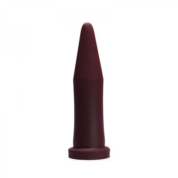 Tantus Inner Band Trainer Firm - Oxblood