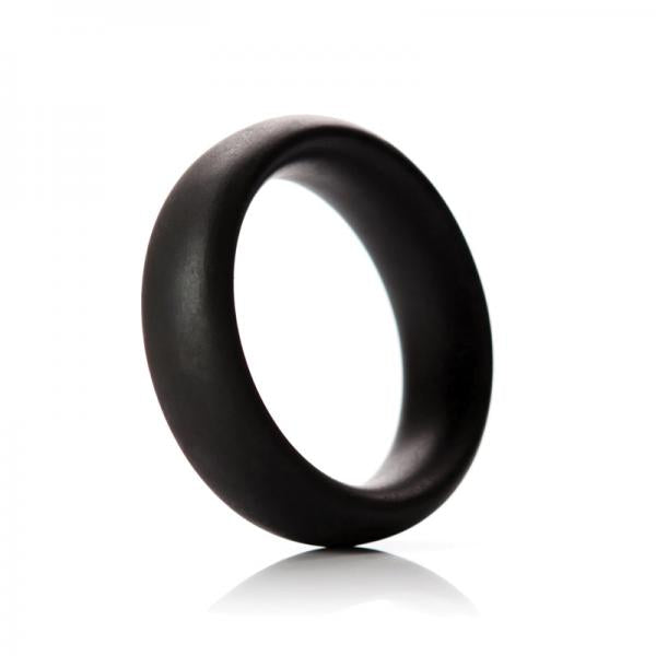 Tantus 2" C-ring - Black