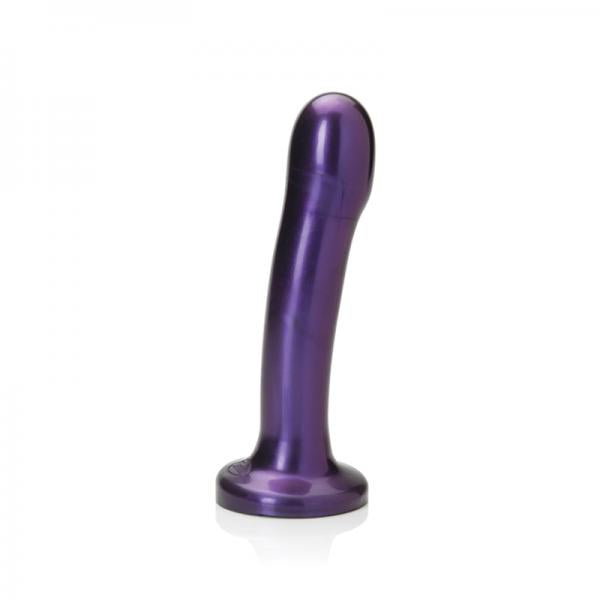 Tantus Buzz 1-midnight Purple