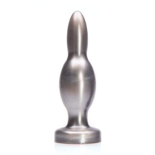 Planet Dildo Beacon - Silver