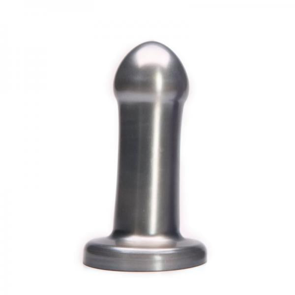 Planet Dildo  Dill Pound - Silver