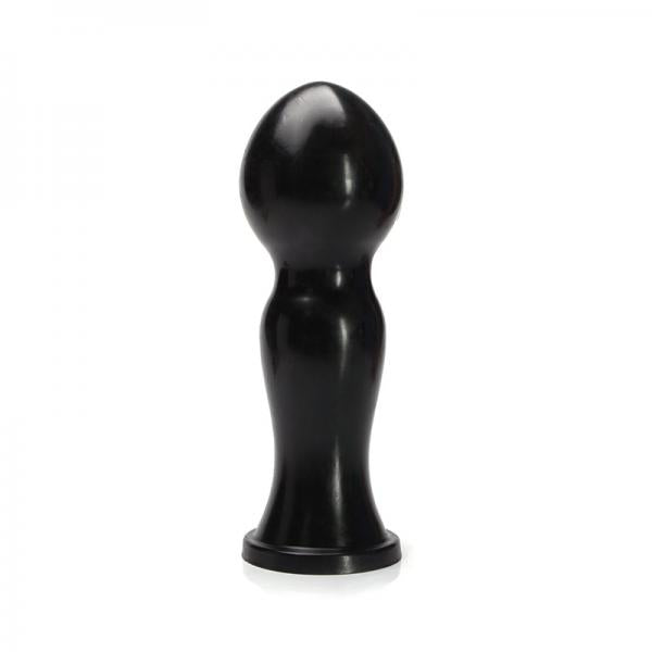 Tantus Nuke - Black