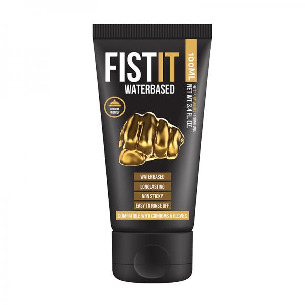 Fist It - Water Based - 3.3 Oz.