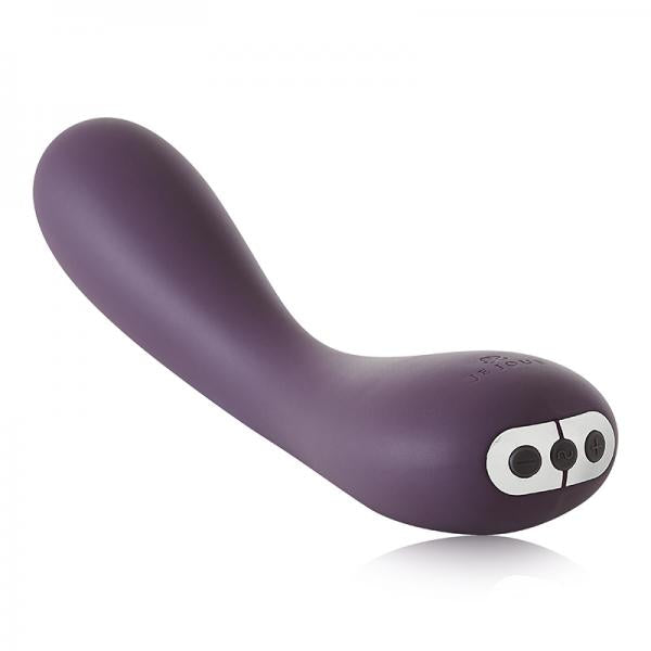 Je Joue Uma G-spot Vibrator Purple