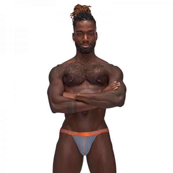 Mp Casanova Uplift Jock Gray S/m