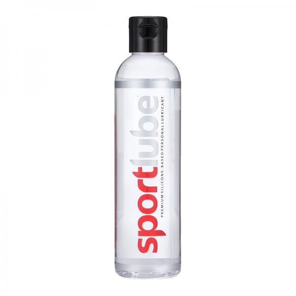 Sportlube Silicone-based Lubricant 8.1 Oz.